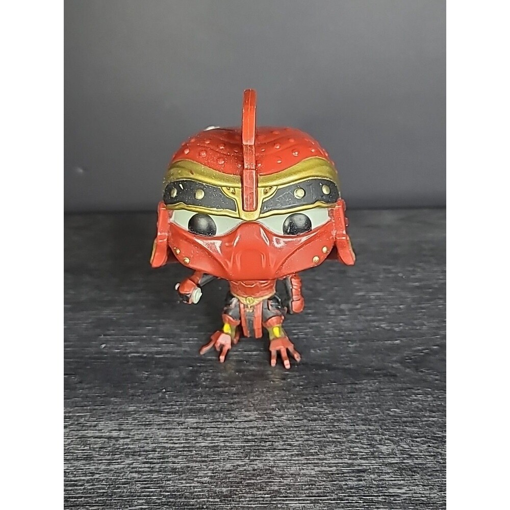 Pop! Movies: Ready Player One DAITO #499 Loose Collectible Figure As Shown